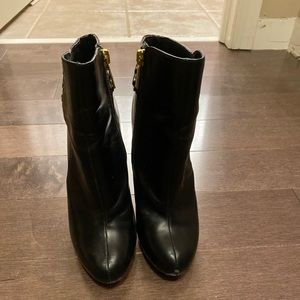 Victoria’s Secret ankle boot